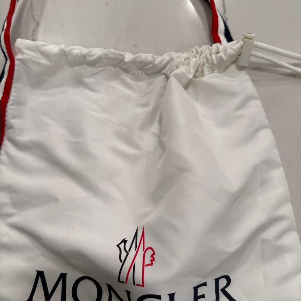 Moncler Drawstring Bag - Picture 3 of 6